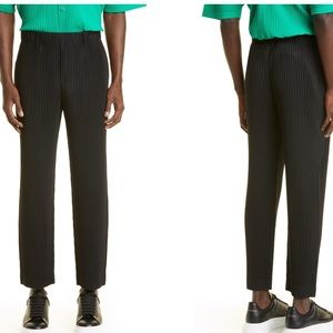 issey miyake pleats please pants worn once